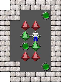 Уровень 122 — Alberto Multipack